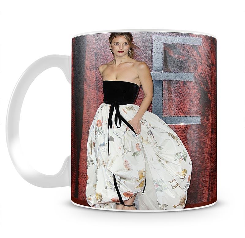 Leila George Mug - Canvas Art Rocks - 2