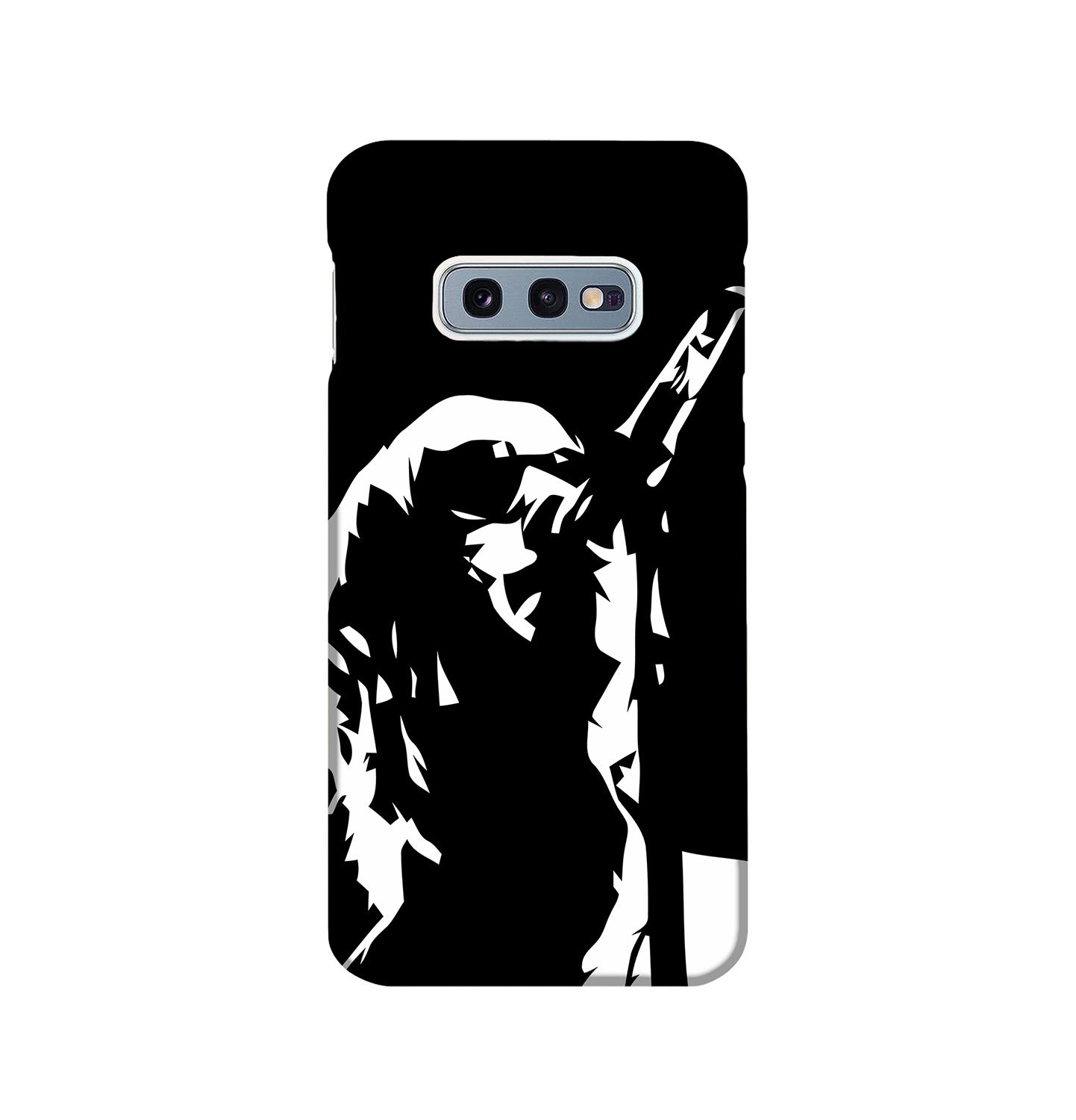 Liam Gallagher Oasis Phone Case Samsung S10e