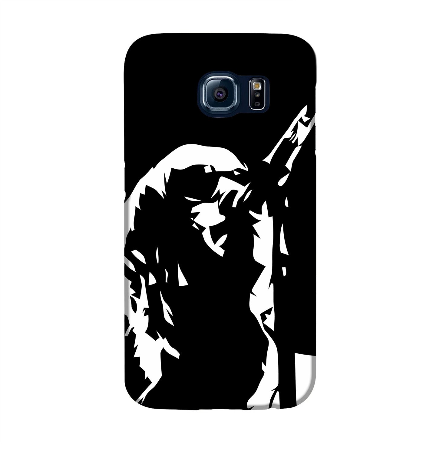 Liam Gallagher Oasis Phone Case Samsung S6