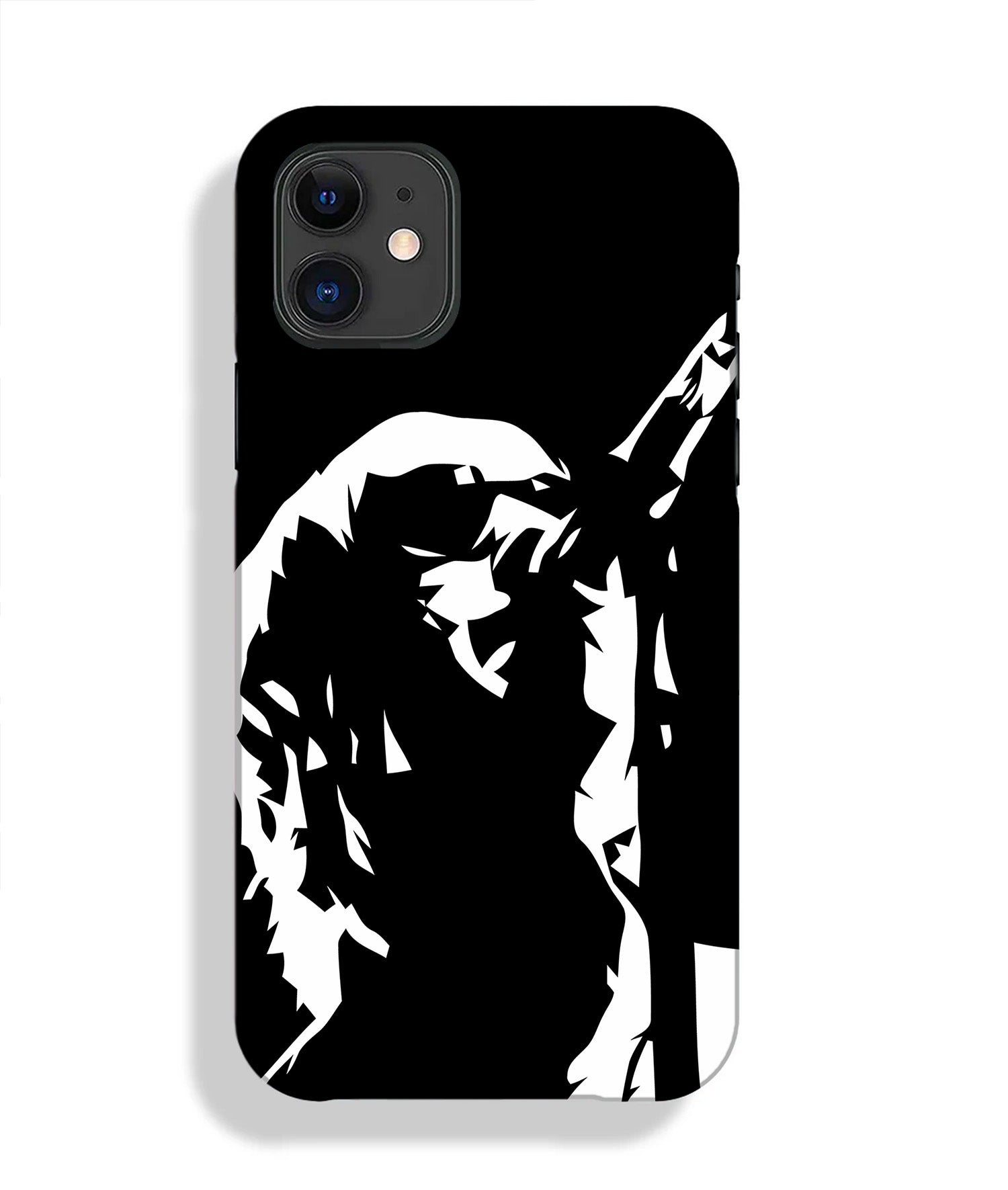 Liam Gallagher Oasis Phone Case iPhone 11