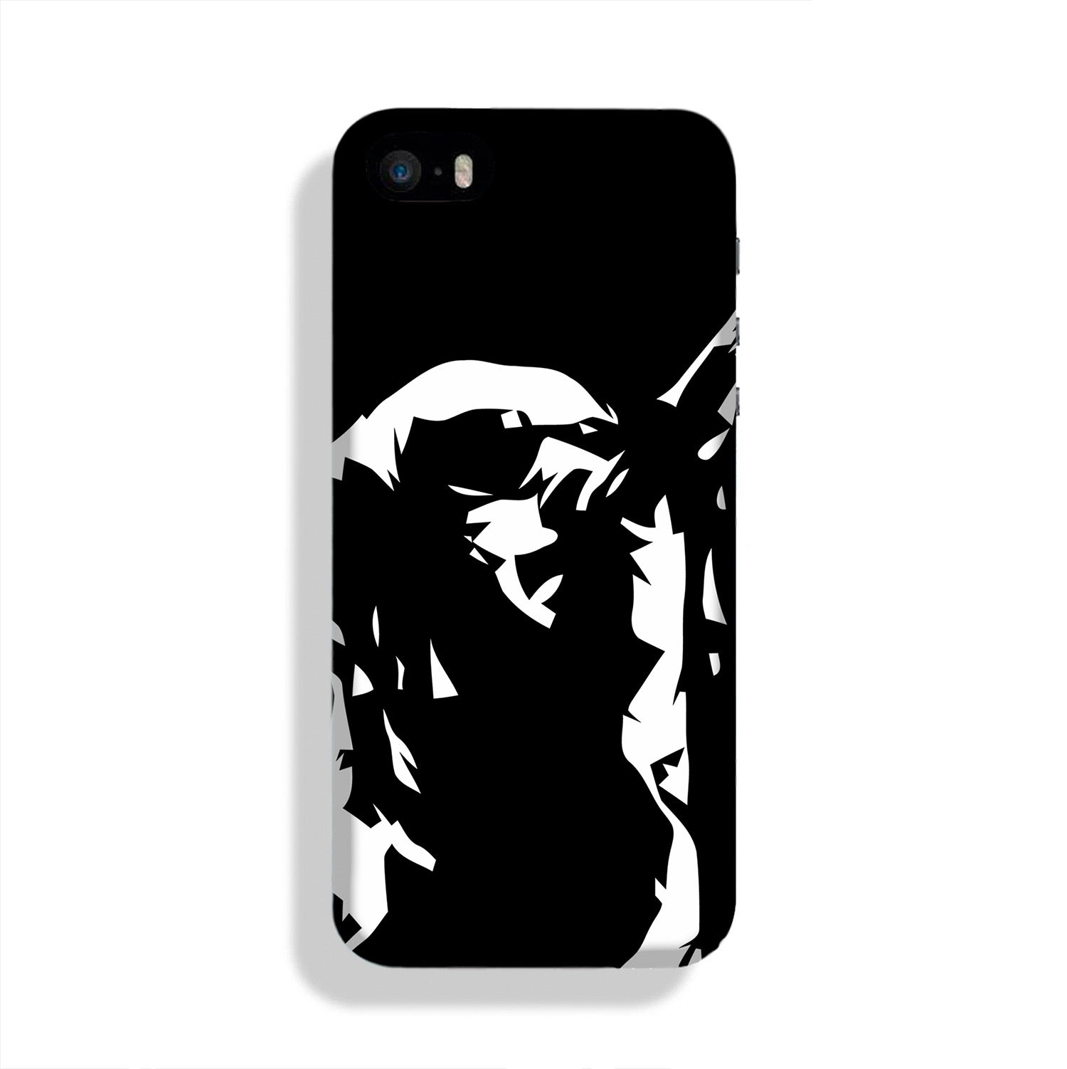 Liam Gallagher Oasis Phone Case iPhone 5