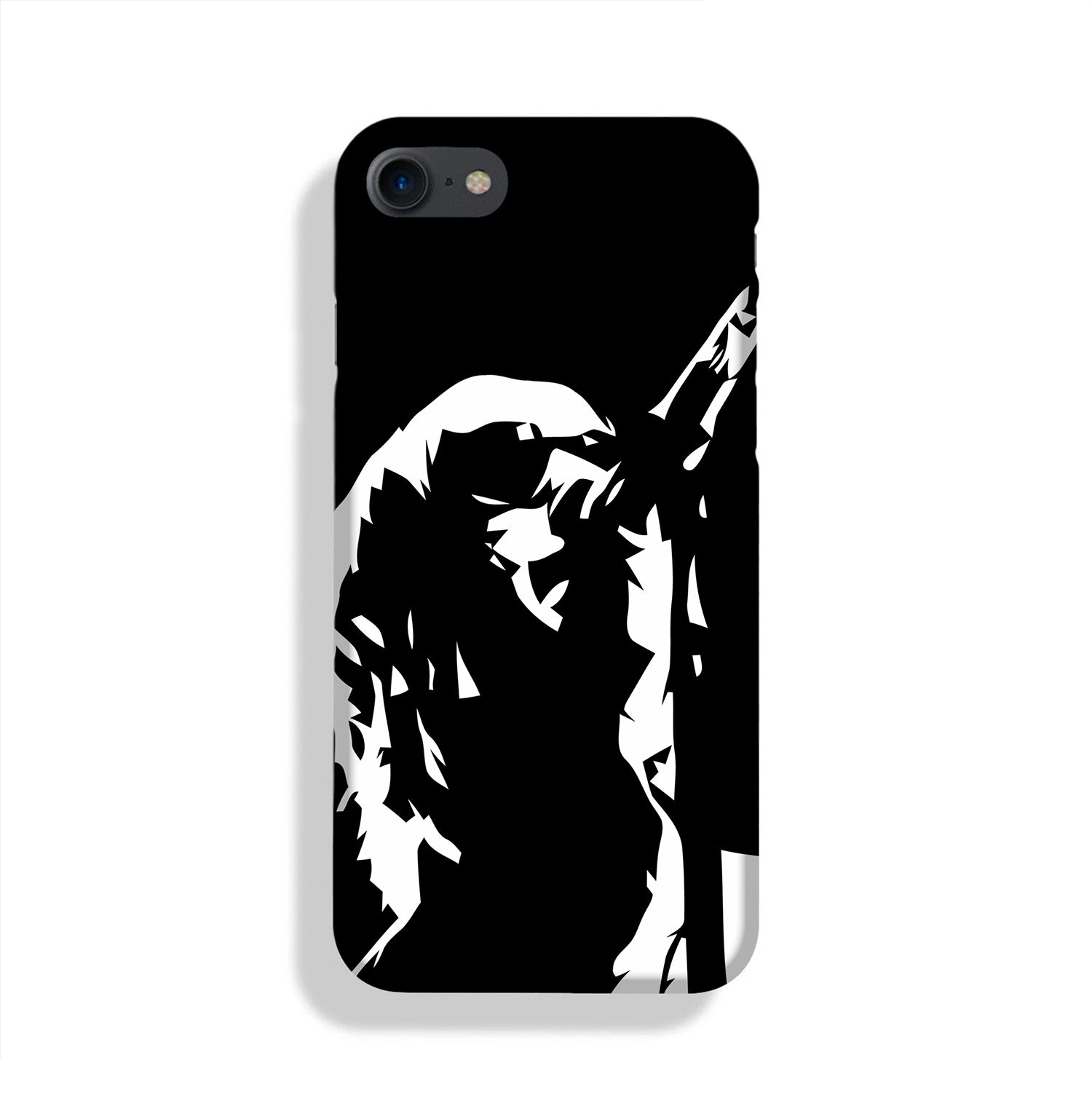 Liam Gallagher Oasis Phone Case iPhone XE