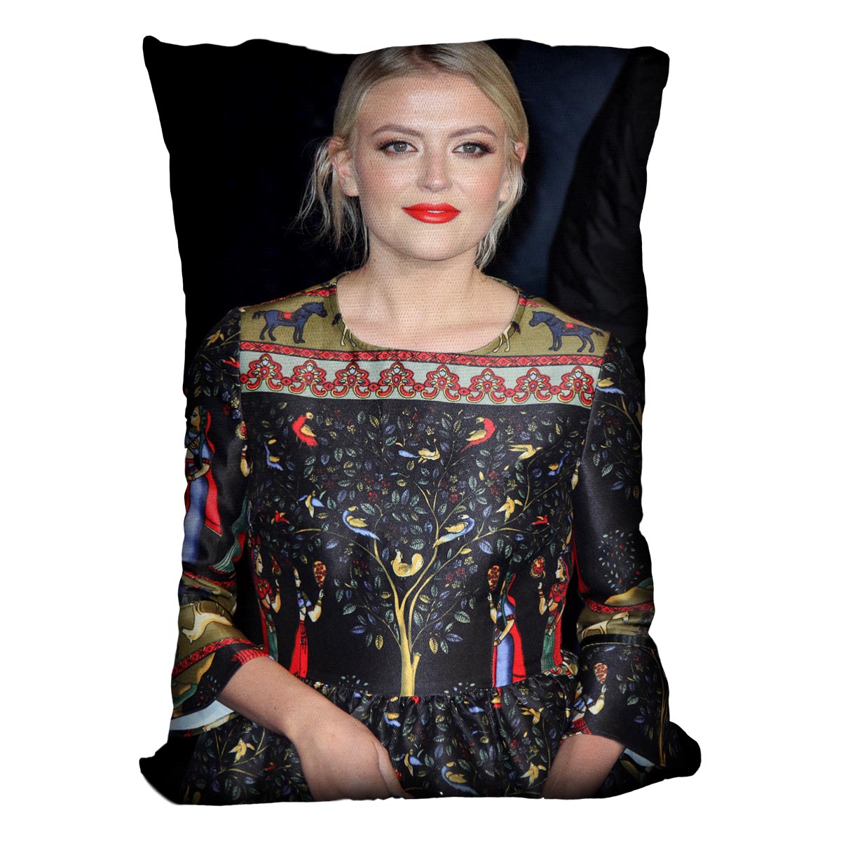 Lucy Fallon Cushion