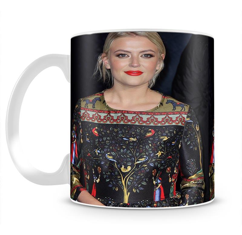 Lucy Fallon Mug - Canvas Art Rocks - 2