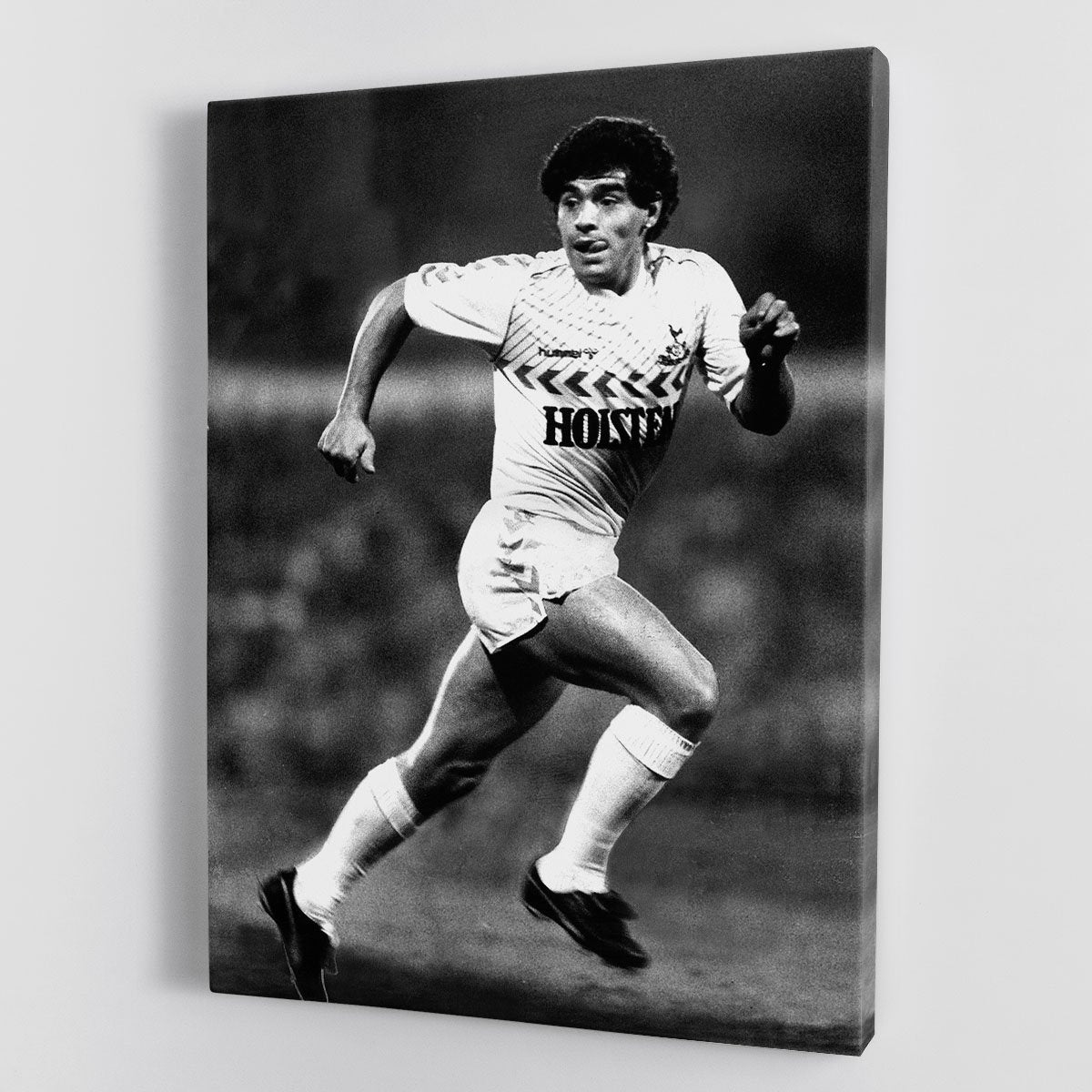 Maradona Canvas Print or Poster