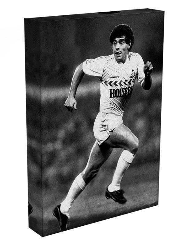 Maradona Canvas Print or Poster - Canvas Art Rocks - 3