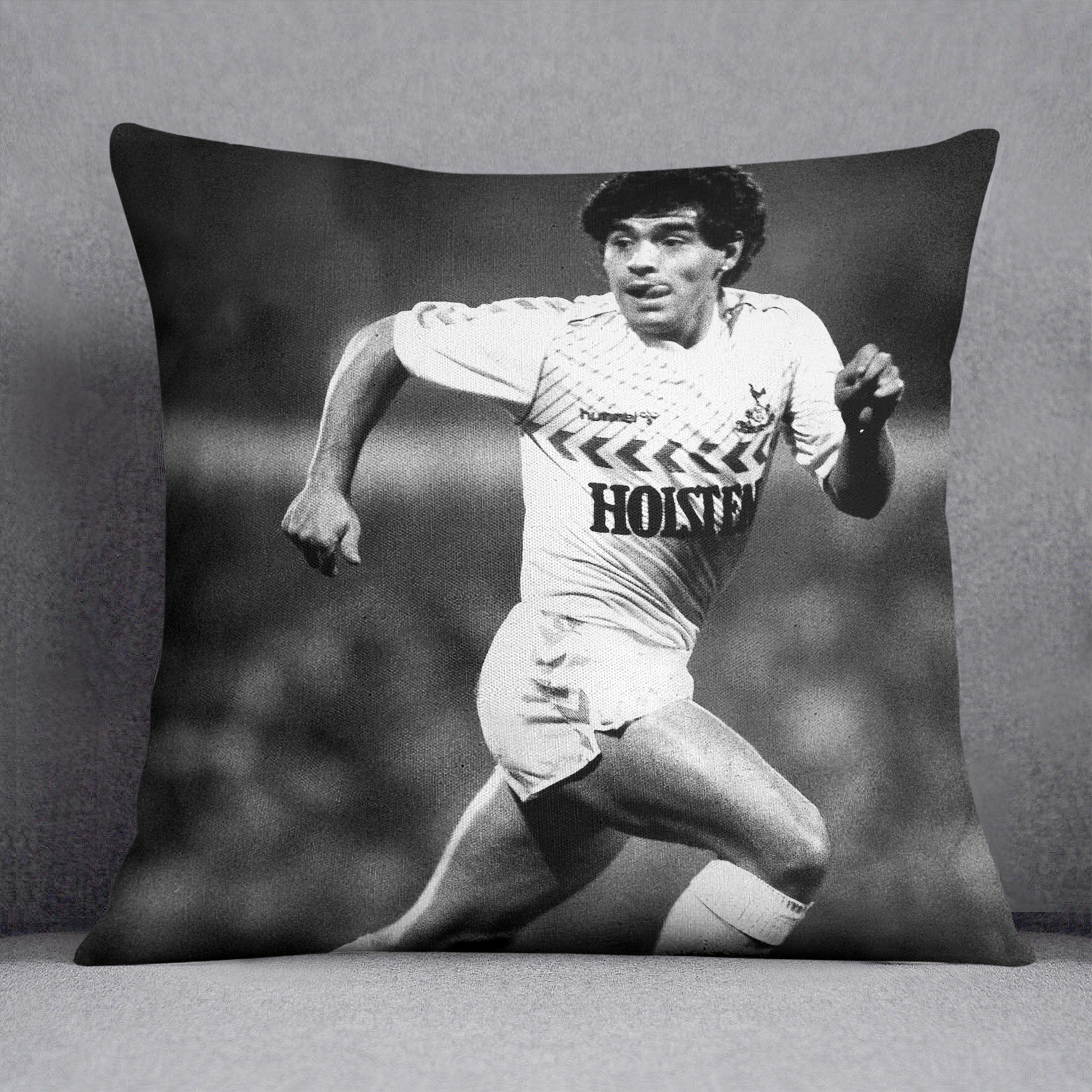 Maradona Cushion