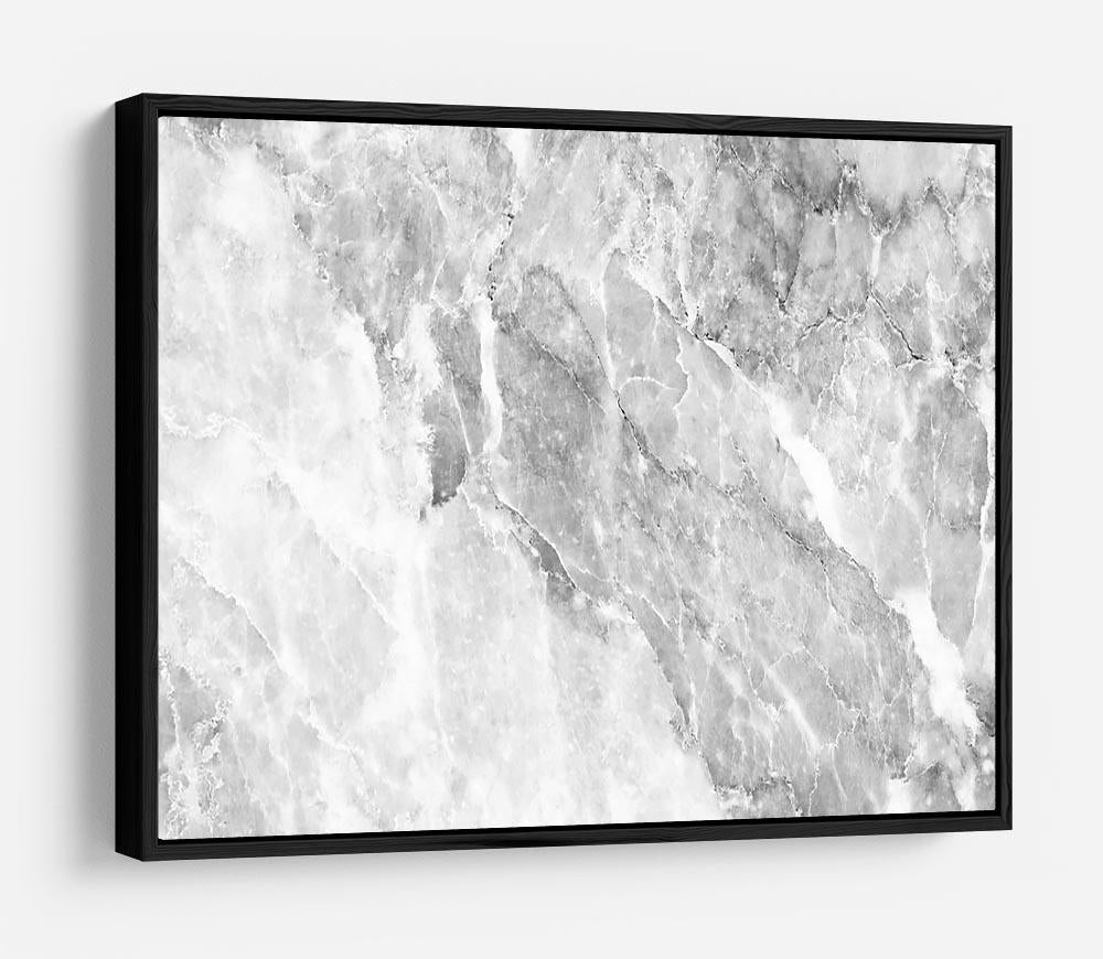 Marble HD Metal Print - Canvas Art Rocks - 6