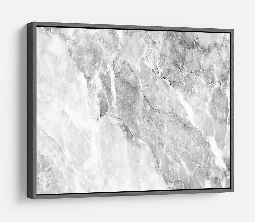 Marble HD Metal Print - Canvas Art Rocks - 9