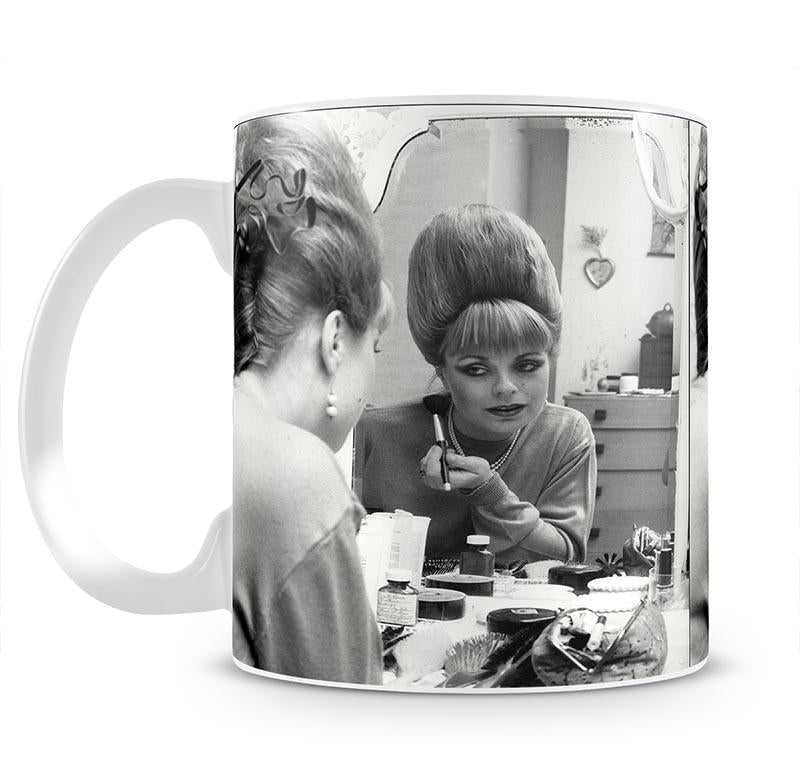 Mari Wilson Mug - Canvas Art Rocks - 2