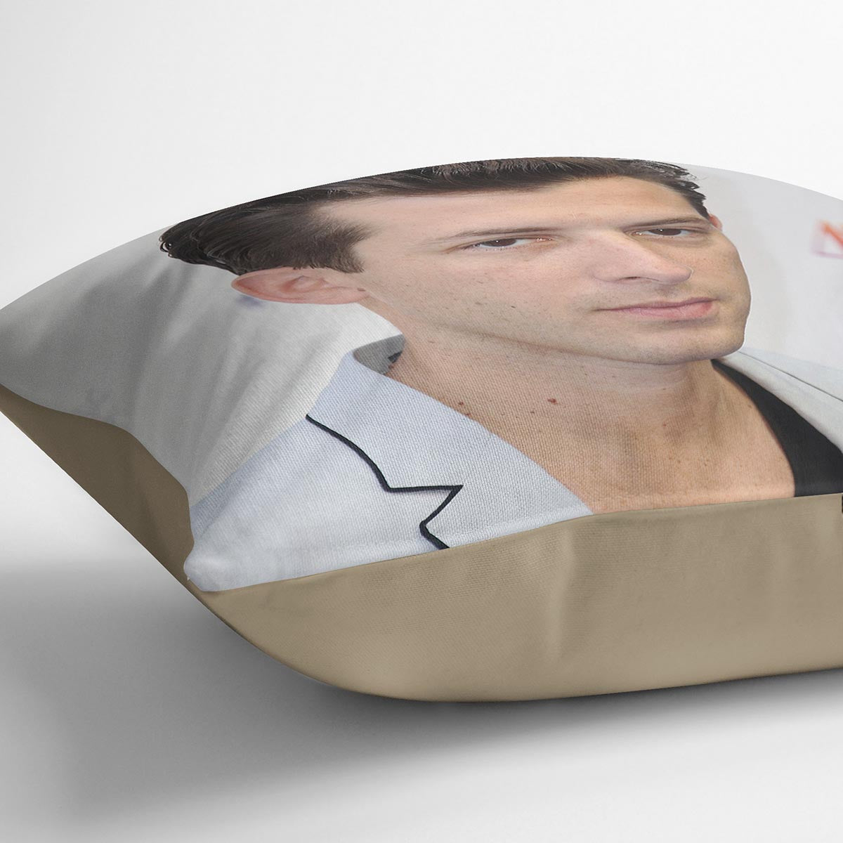 Mark Ronson Cushion