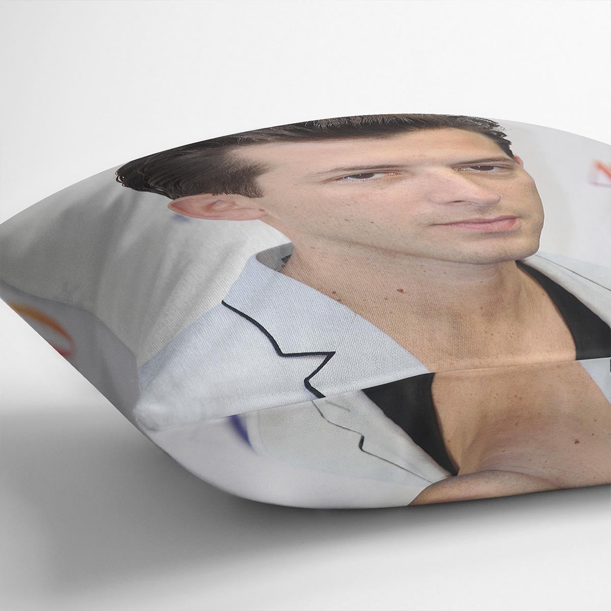 Mark Ronson Cushion