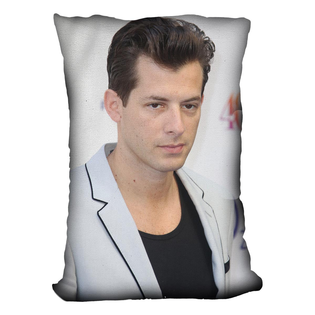 Mark Ronson Cushion