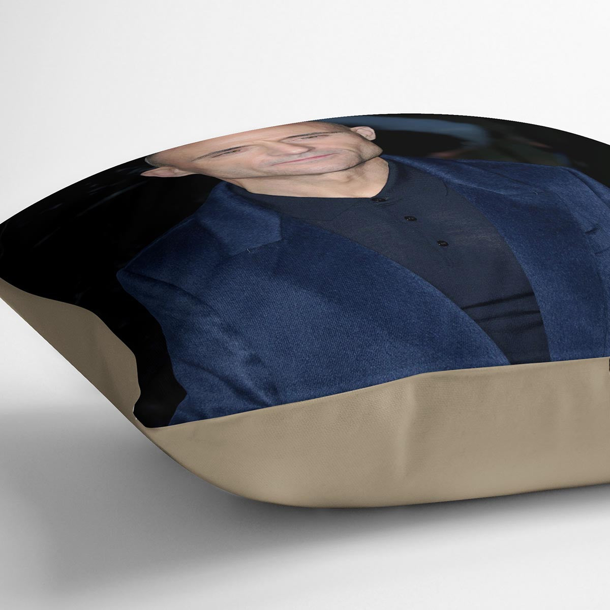 Mark Strong Cushion