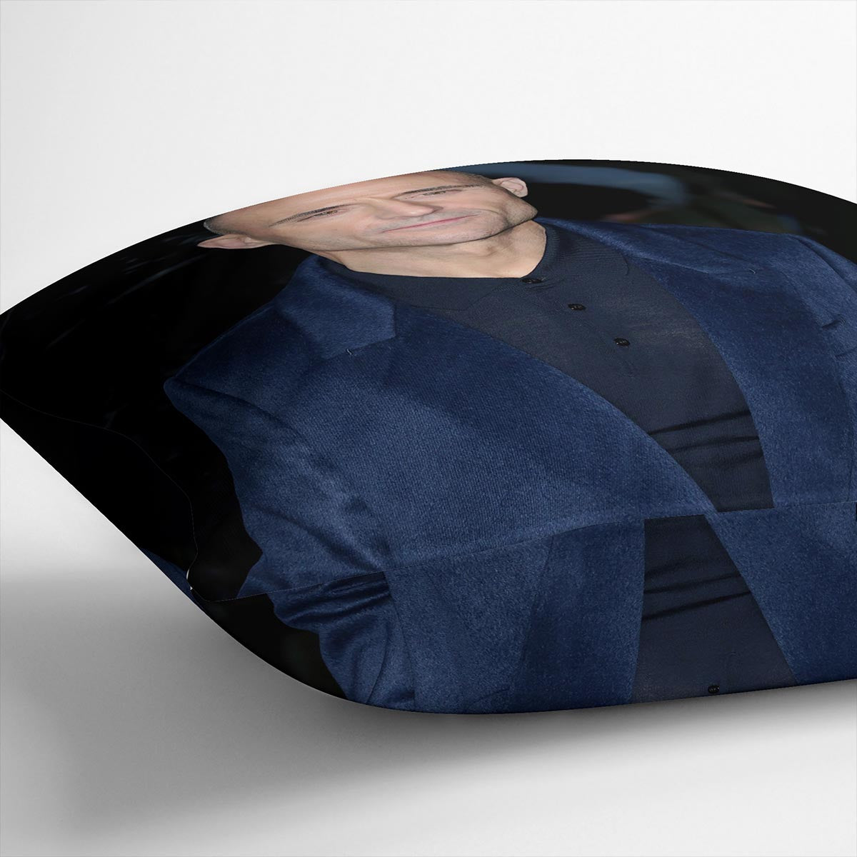 Mark Strong Cushion