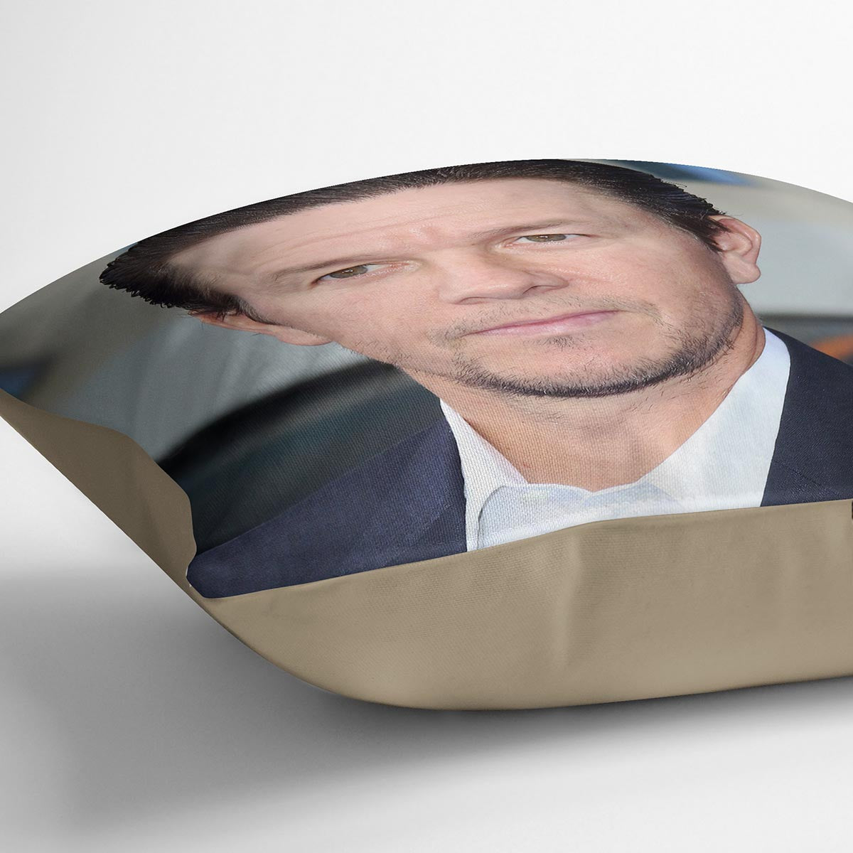 Mark Wahlberg Cushion