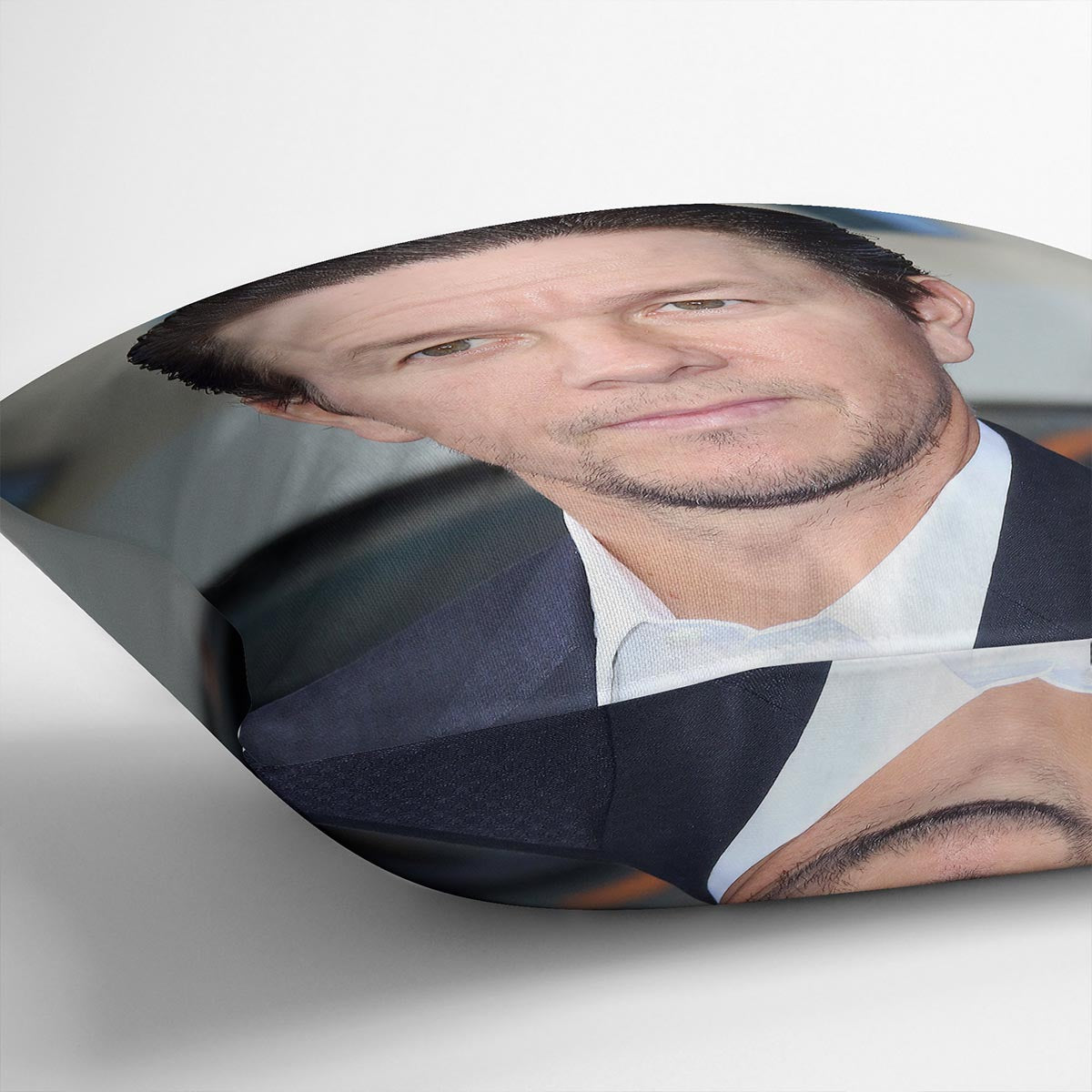 Mark Wahlberg Cushion