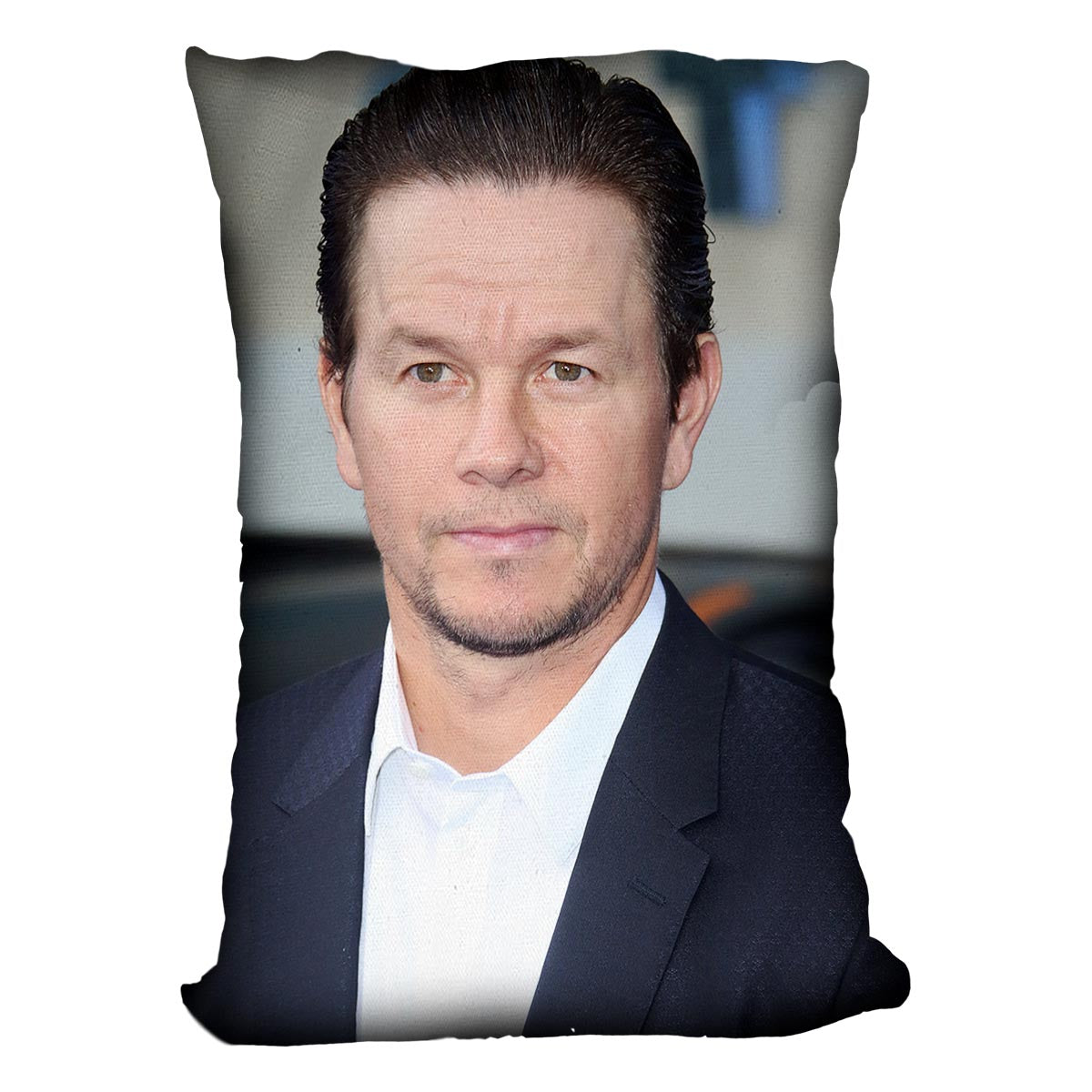 Mark Wahlberg Cushion