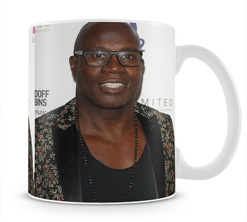 Martin Offiah Mug - Canvas Art Rocks - 1