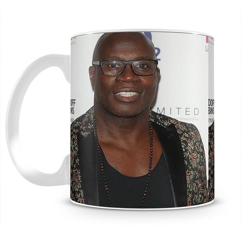 Martin Offiah Mug - Canvas Art Rocks - 2