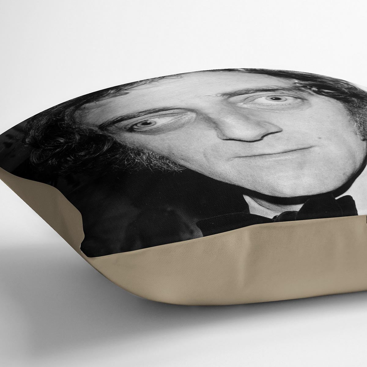 Marty Feldman Cushion