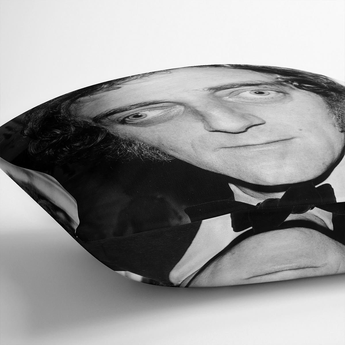 Marty Feldman Cushion