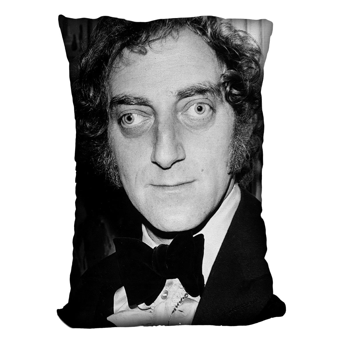 Marty Feldman Cushion