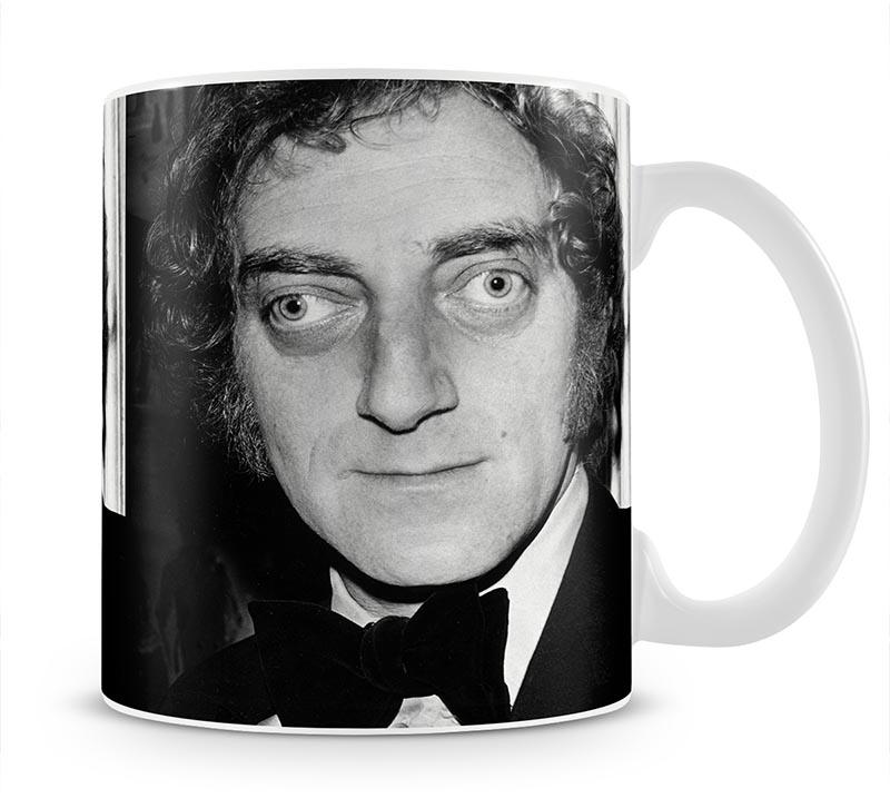 Marty Feldman Mug - Canvas Art Rocks - 1