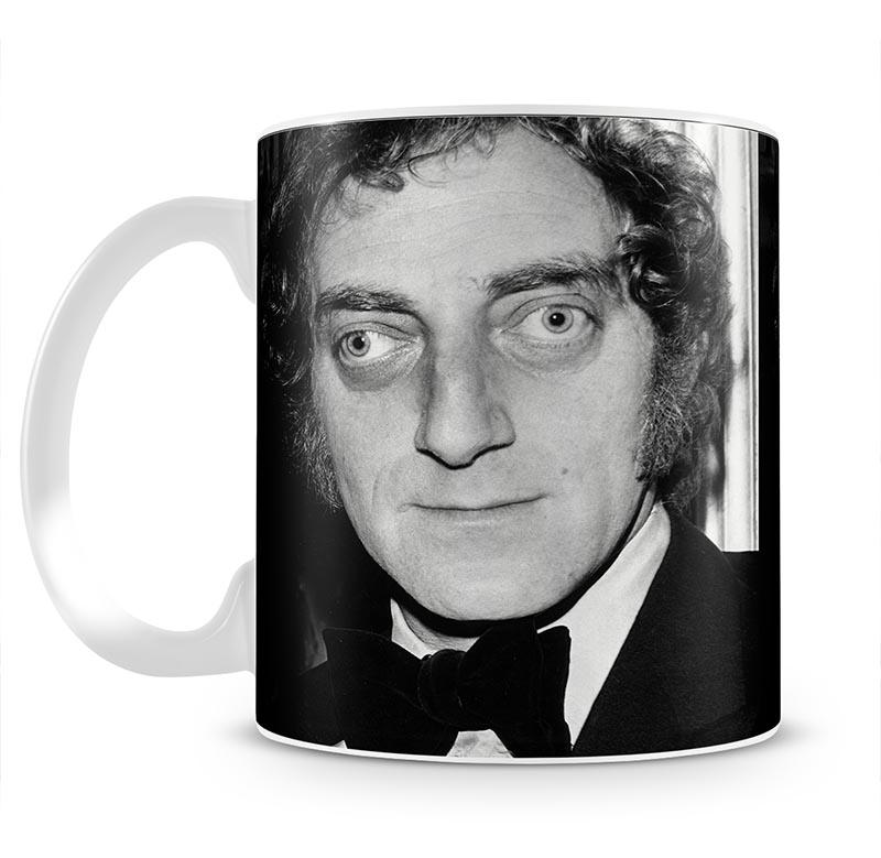 Marty Feldman Mug - Canvas Art Rocks - 2