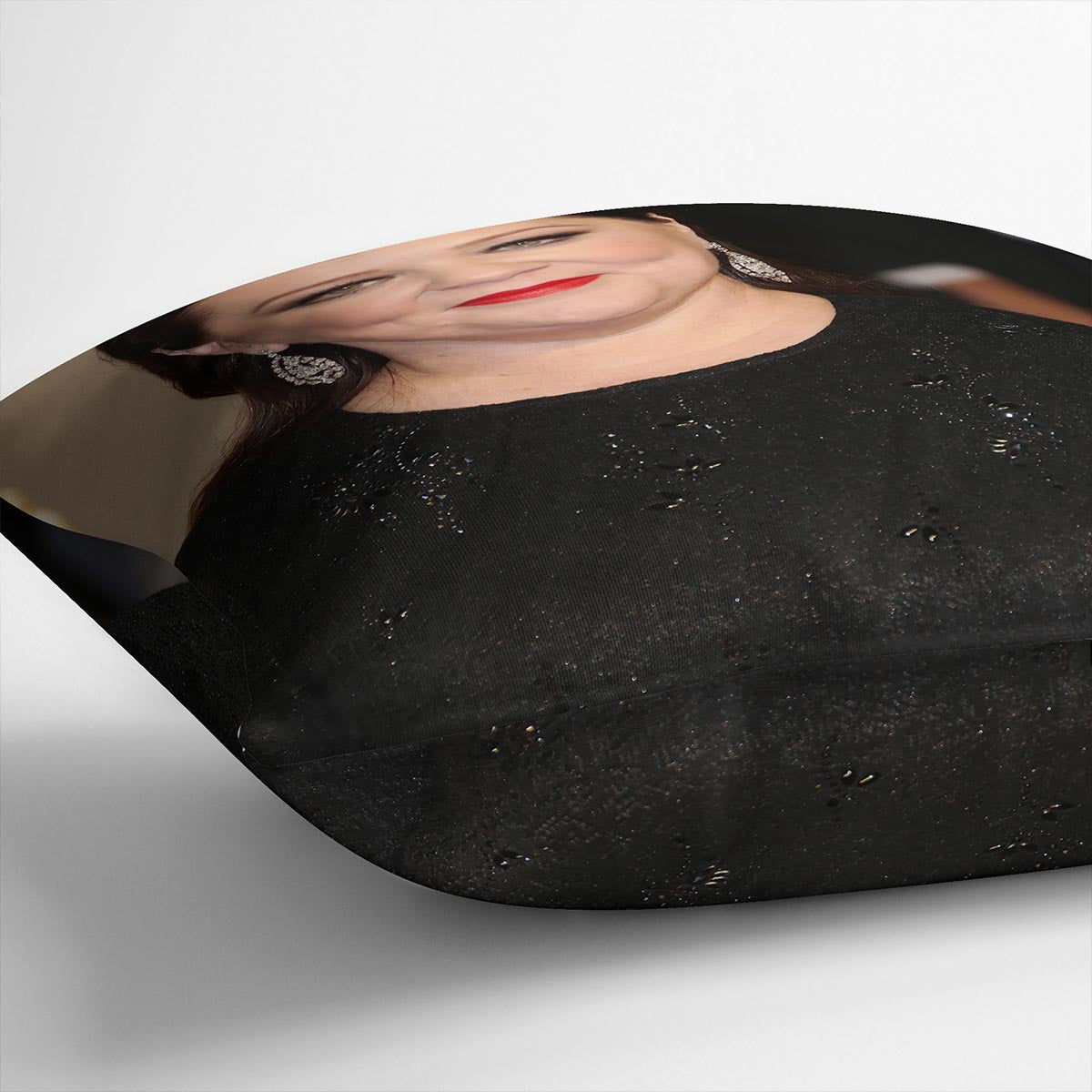 Melissa McCarthy Cushion