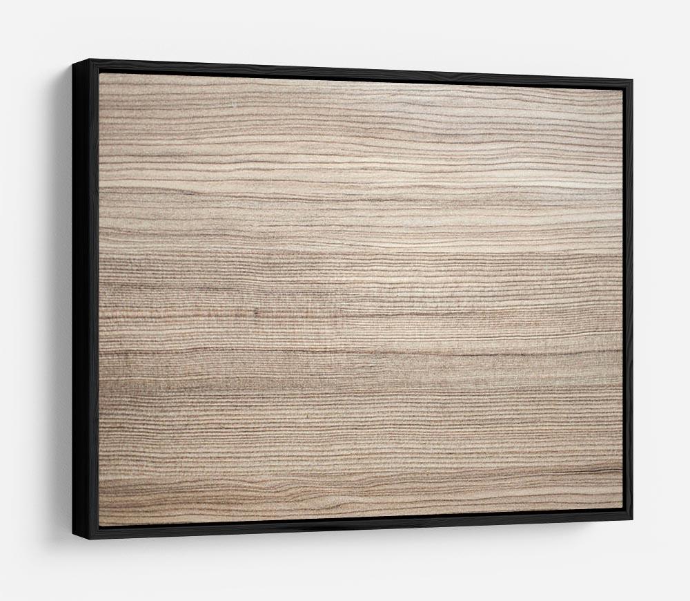 Modern wood texture HD Metal Print - Canvas Art Rocks - 6