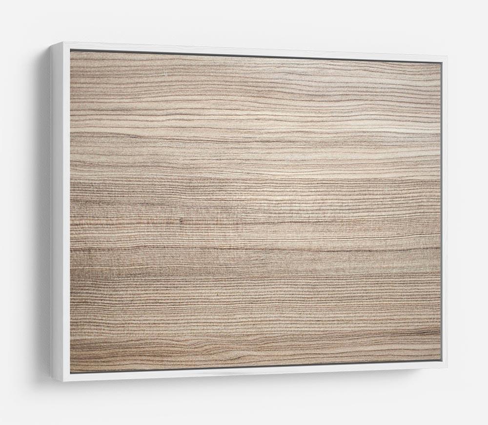 Modern wood texture HD Metal Print - Canvas Art Rocks - 7