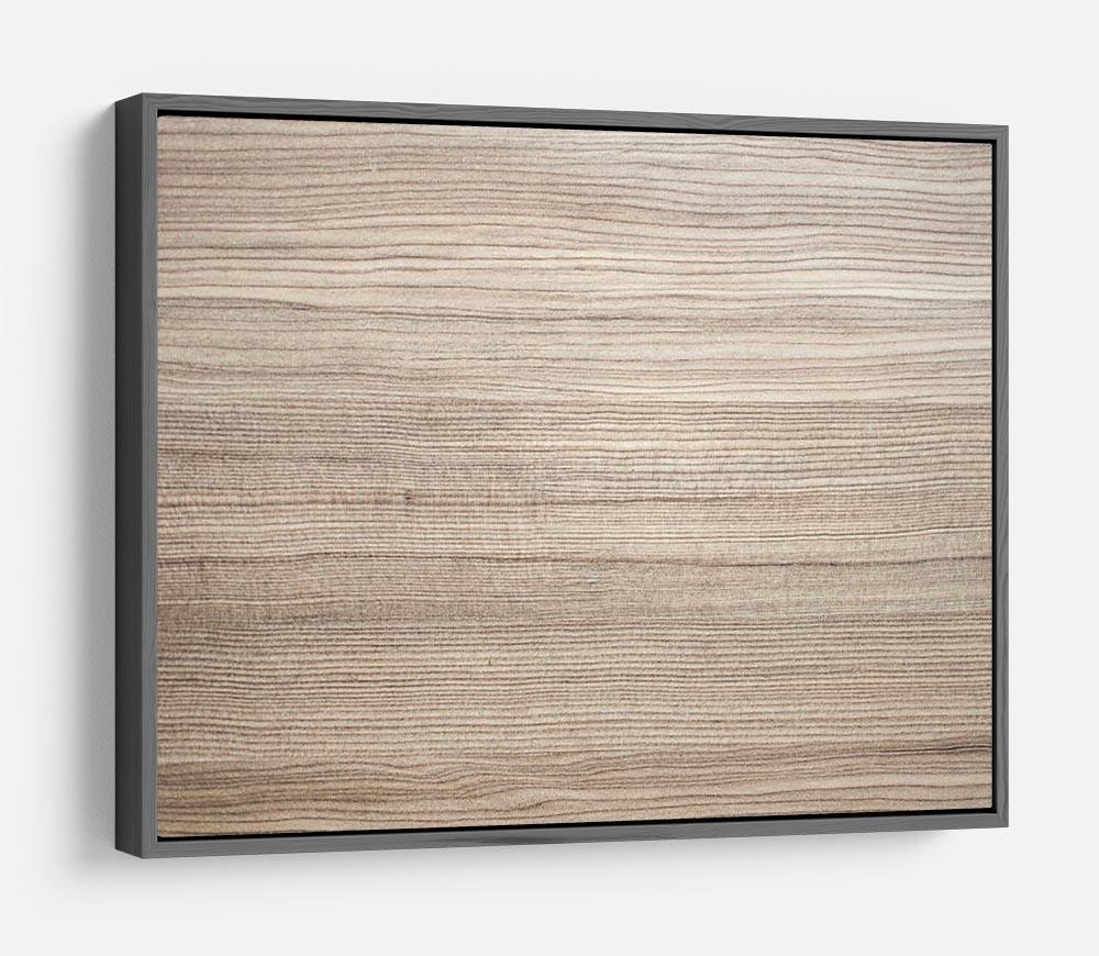 Modern wood texture HD Metal Print - Canvas Art Rocks - 9