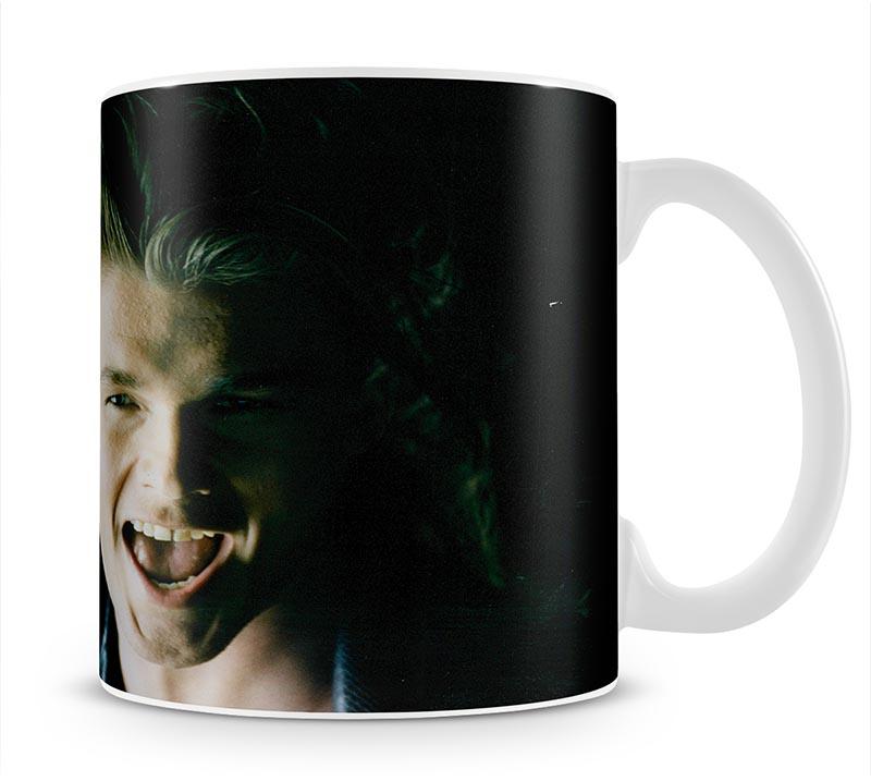 Morten Harket Mug - Canvas Art Rocks - 1