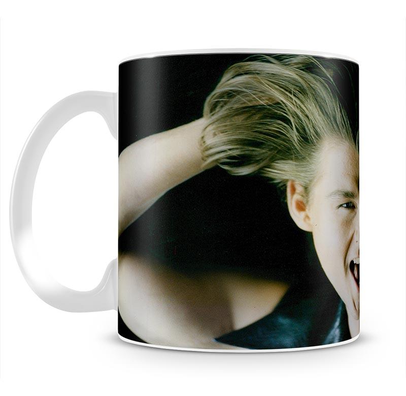 Morten Harket Mug - Canvas Art Rocks - 2