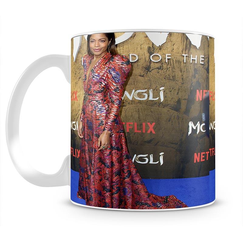 Naomi Harris Mug - Canvas Art Rocks - 2