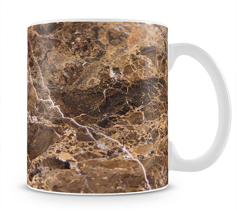 Natural Stone Mug - Canvas Art Rocks - 1