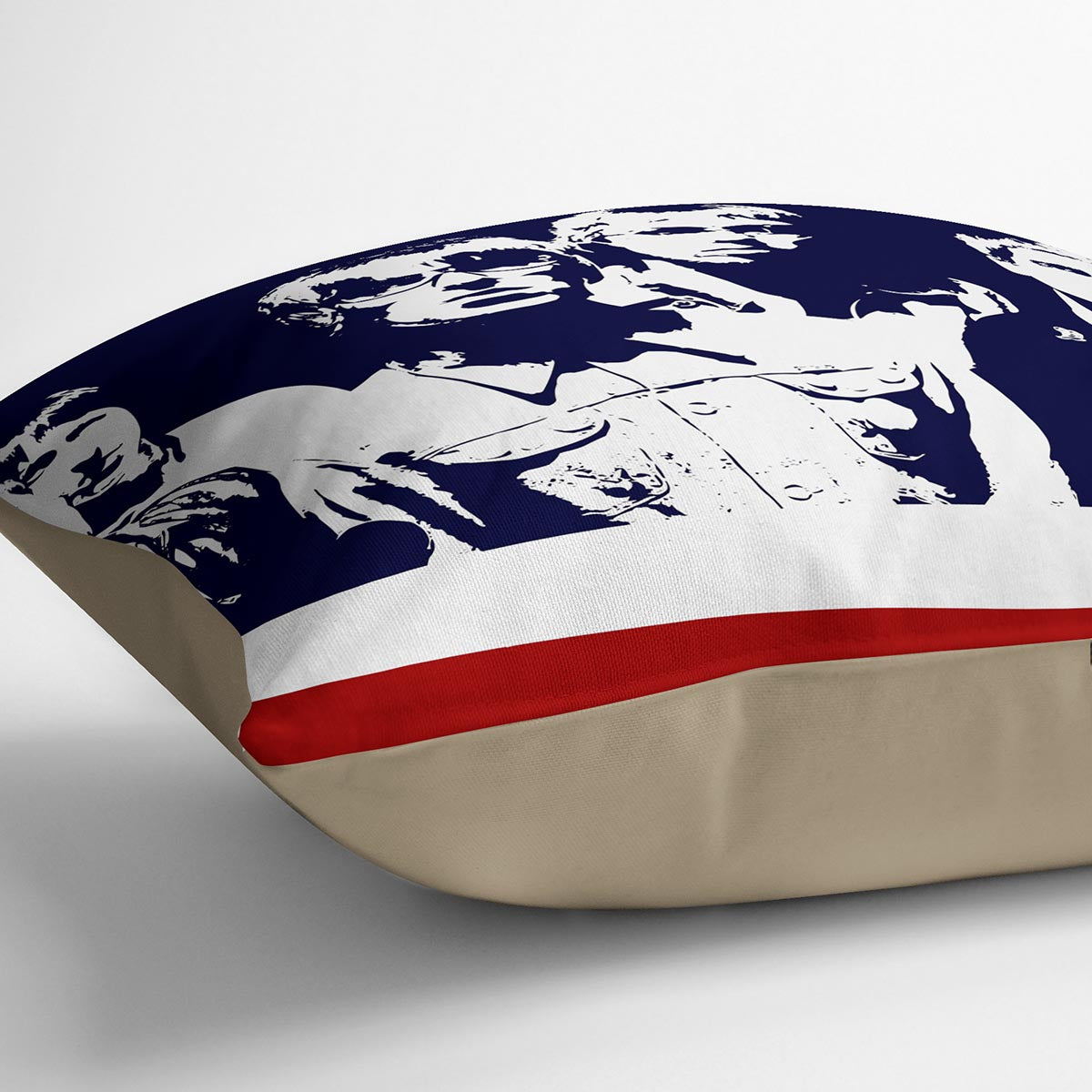 Oasis Union Jack Cushion