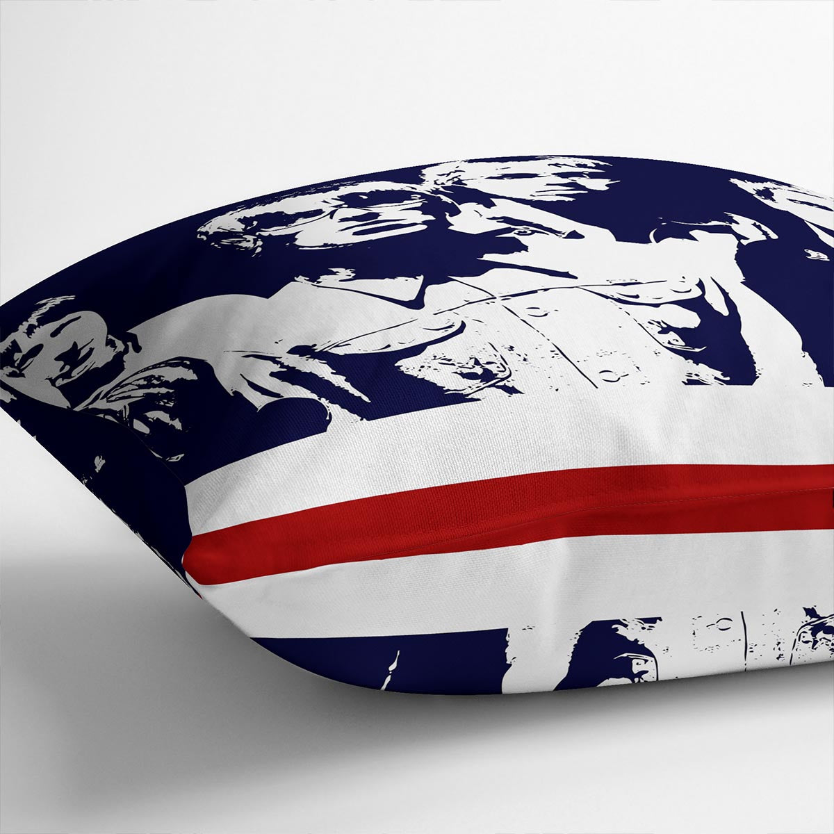 Oasis Union Jack Cushion