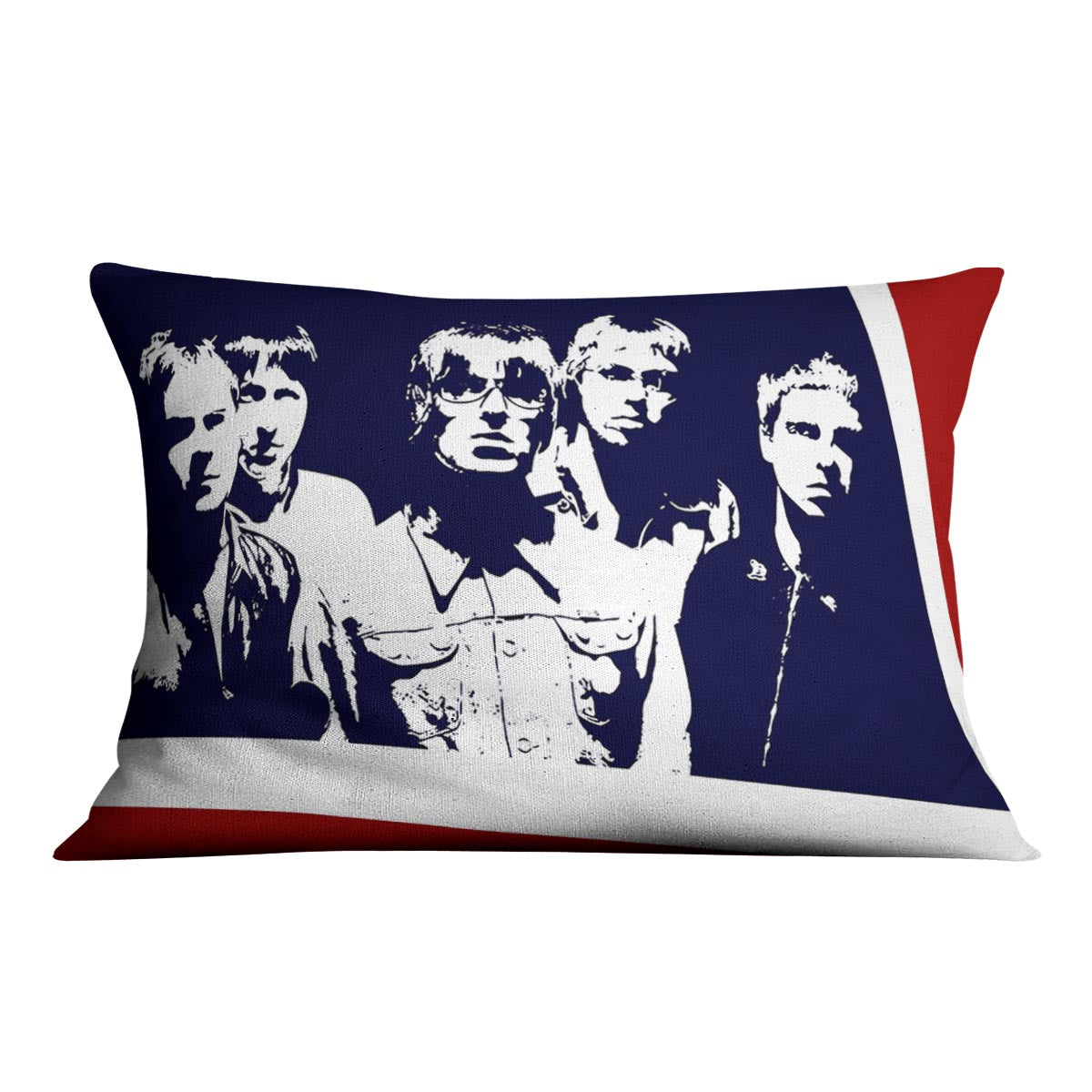 Oasis Union Jack Cushion