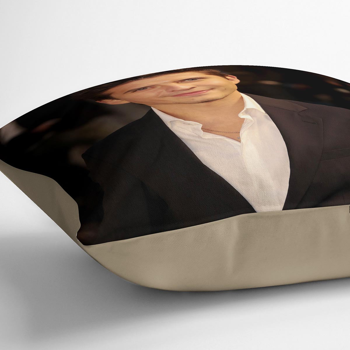 Oleg Ivenko Cushion