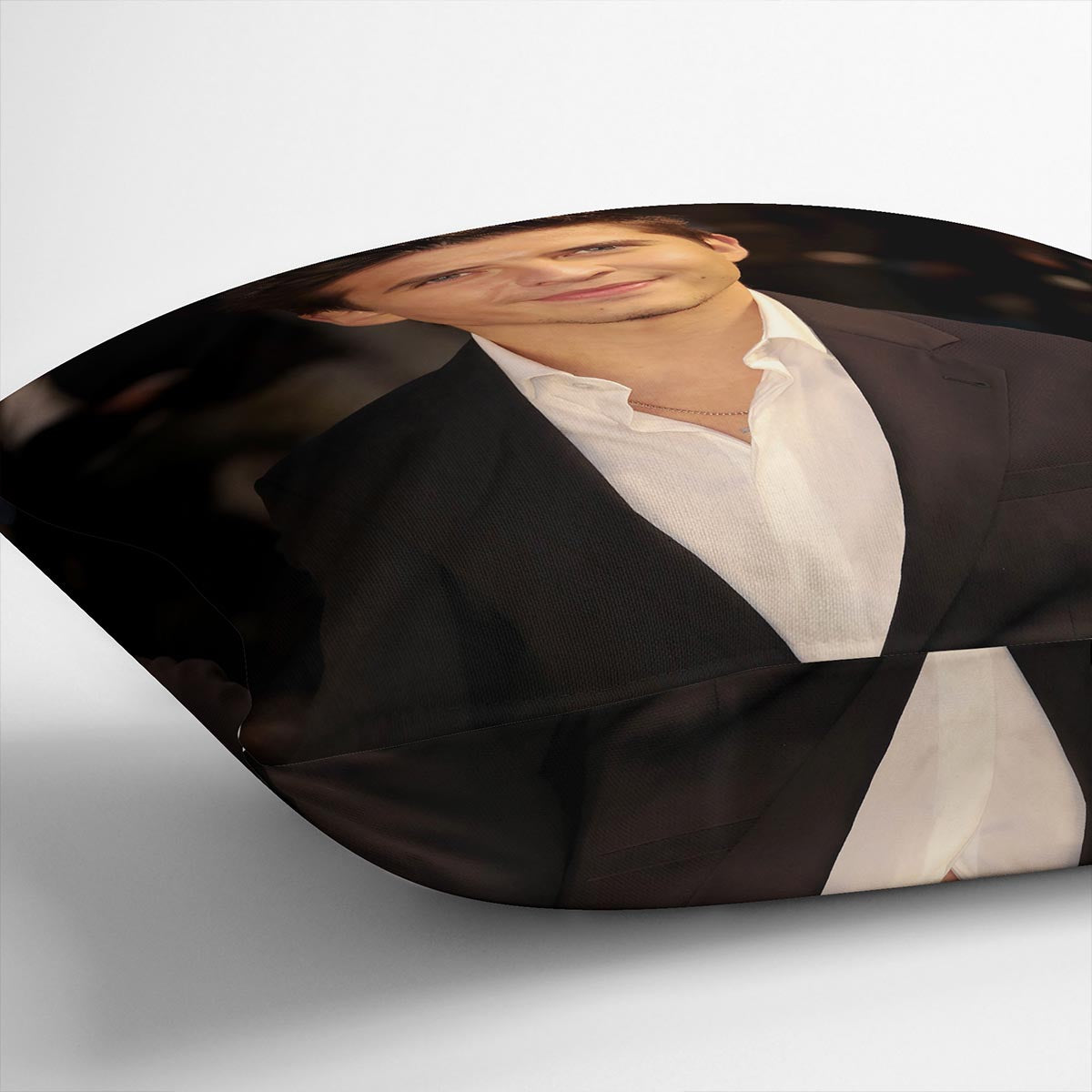 Oleg Ivenko Cushion