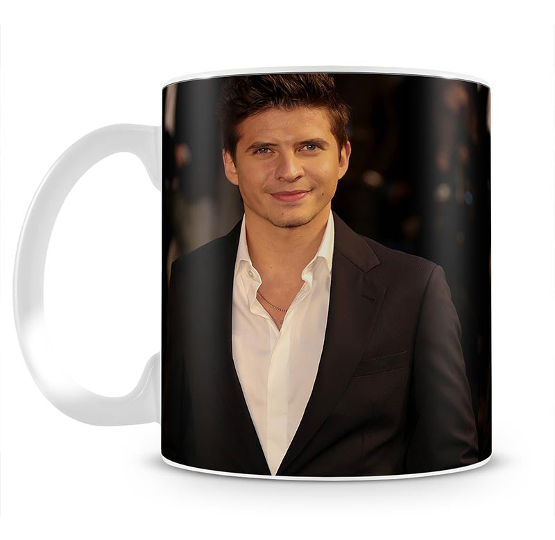 Oleg Ivenko Mug - Canvas Art Rocks - 1