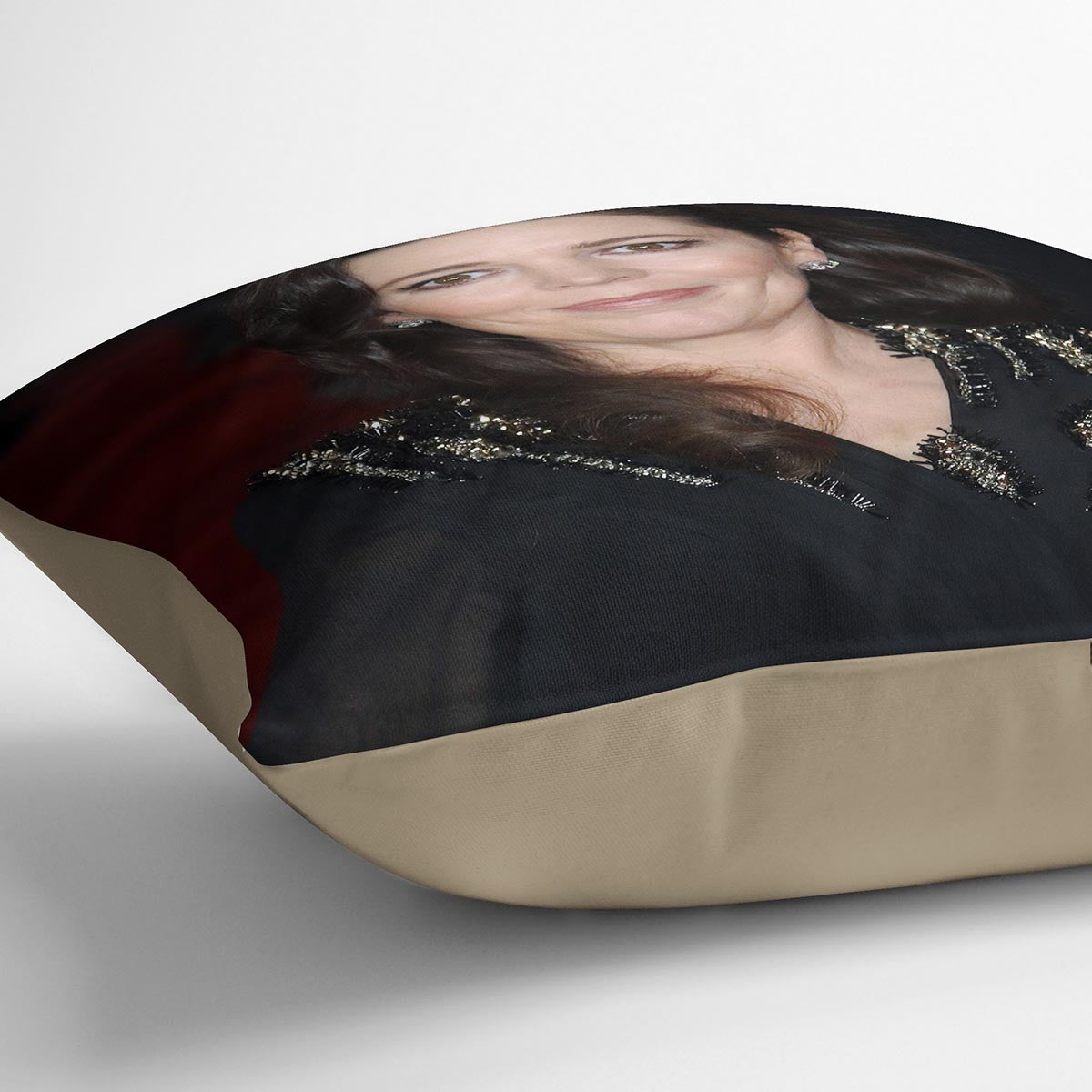 Olivia Coleman Cushion