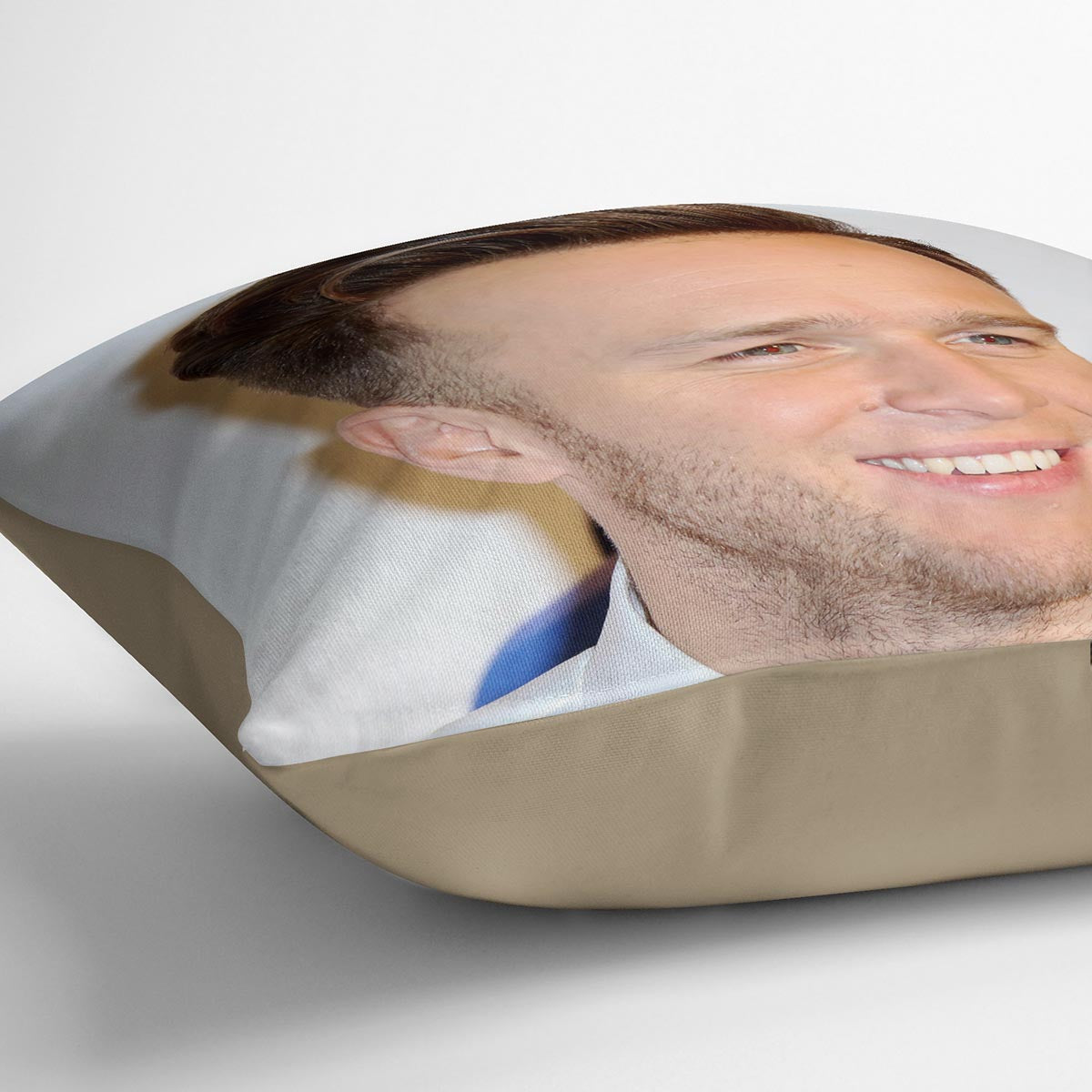 Olly Murs Cushion