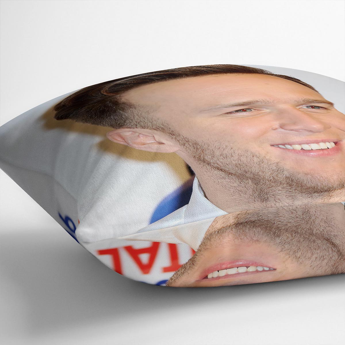 Olly Murs Cushion