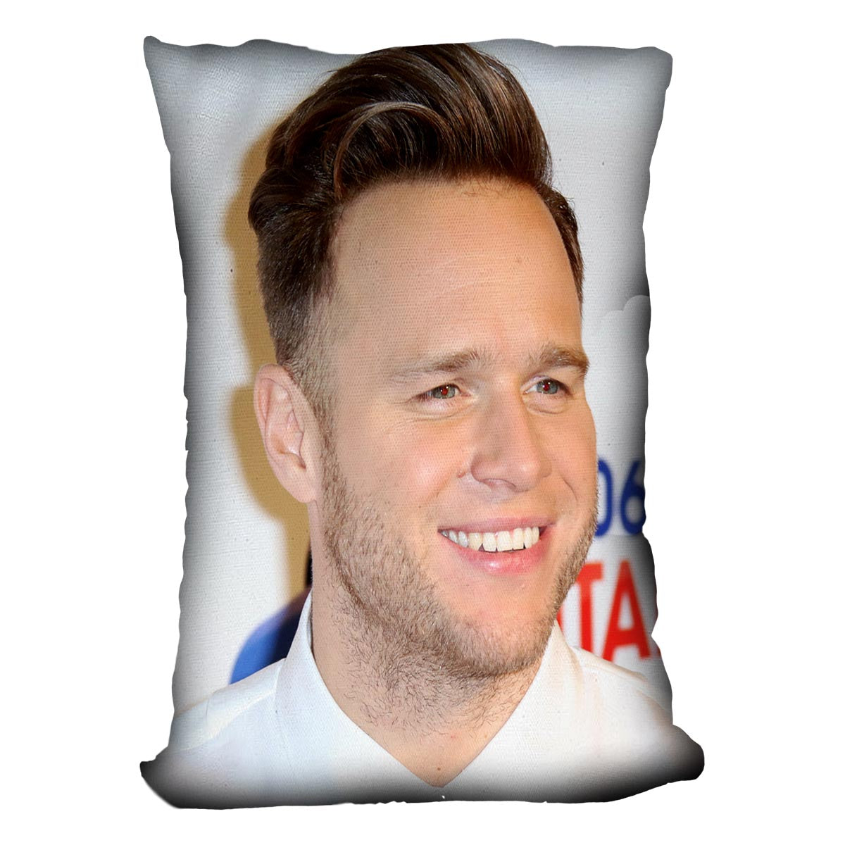 Olly Murs Cushion