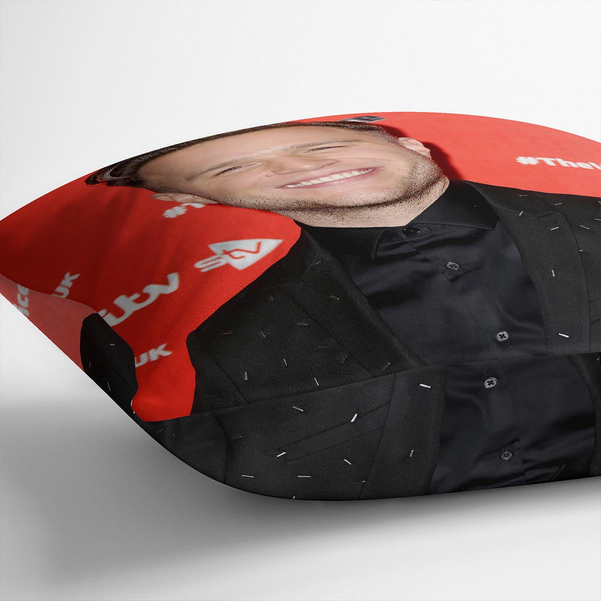 Olly Murs The Voice Cushion