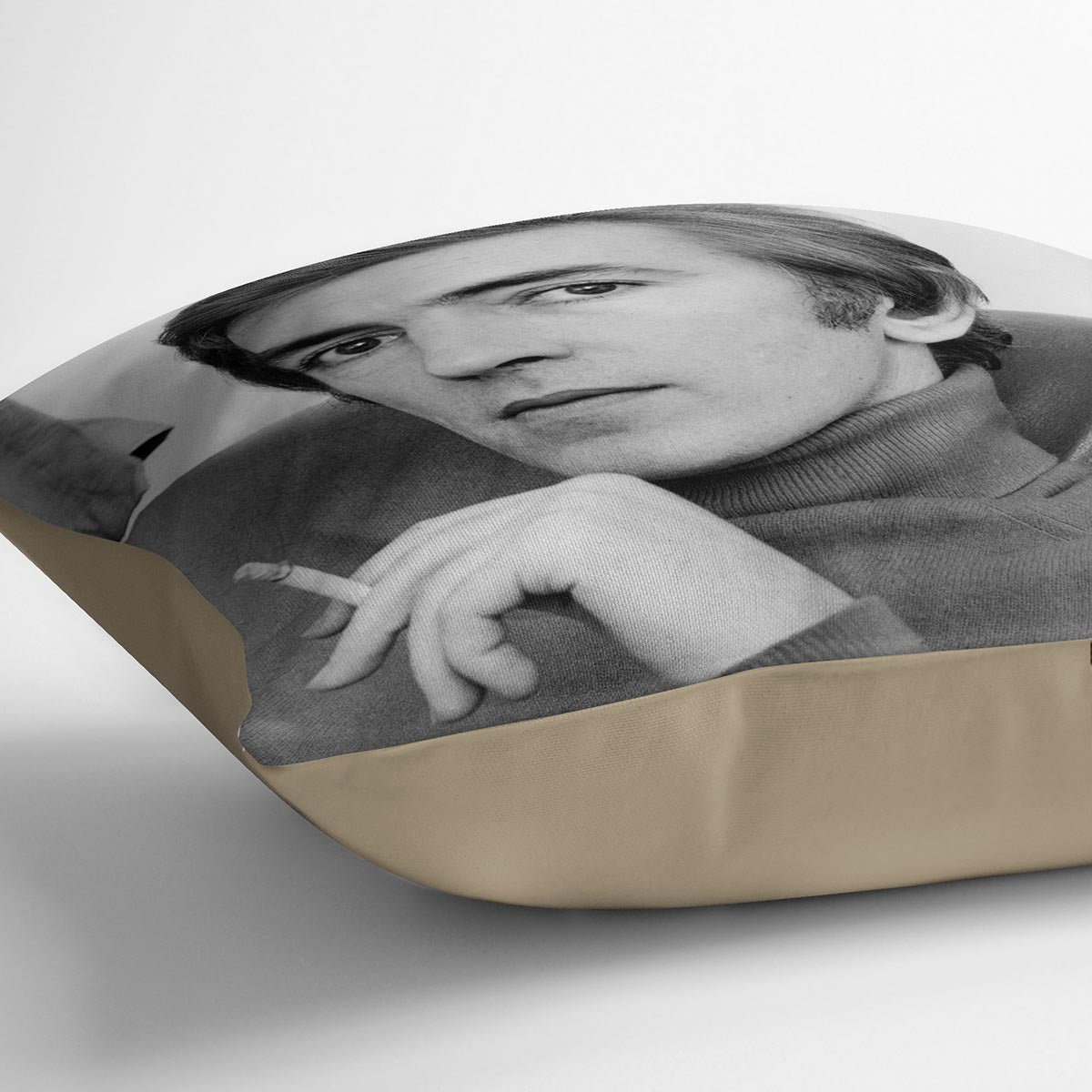 Peter Cook Cushion