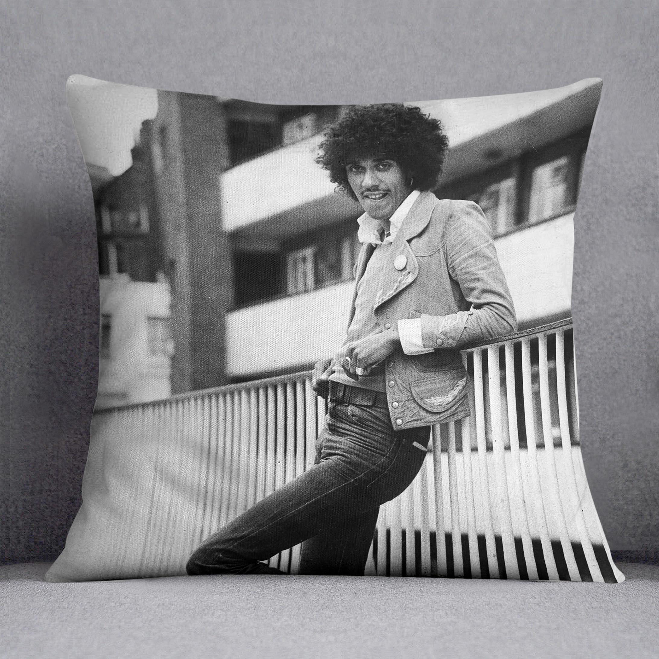 Phil Lynott Cushion